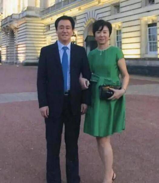 过激性女人